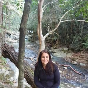 Meet your Posher, Annabel